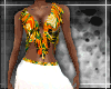 [D] Casa Africa w/ Dress