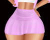 Pink Tartan Skirt RLL
