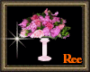 [R]PINK WEDDING FLOWER