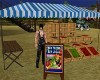 Farm Fresh Produce Stand