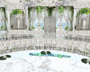 WEDDING WHITE ROOM