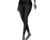 GR Leather Skirt