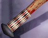 Red Bat - L