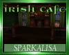 (SL) Irish Cafe