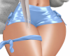 Pastel Blue Shirts