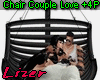 Chair Couple + 4 Poses