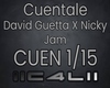 CUEN/Cuentale/NickyJam