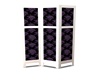 Purple Rose Screen