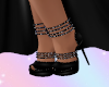 Dark Goddess Heels