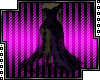 D| Sweet Purple Dress