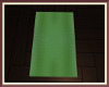 Day Spa Green Yoga Mat 