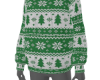 V | Xmas Sweater V2