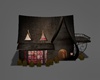 Addon Haunted House