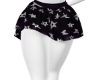 Luna Witch Skirt M