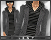 L* Cold Days Grey