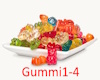 Gummibärenbande
