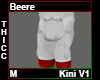 Beere Thicc Kini M V1