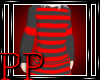 Stripped Neko Sweater V4