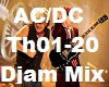 .D. AC-DC Mix Th