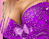 Sadie Dress*Purple