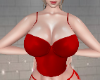 KTN Alice Busty Red LL