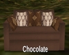 Romance & Style Sofa