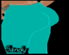 Sandy Posh Pants Mesh