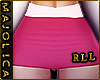 ❥ Mini Pinko!
