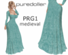 PRG1 Medieval Skirt RLL
