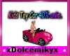Kids Toy Car 40% anim.