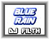 [FL] Blue Rain Light
