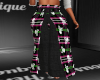 Plaid Palazzo Pants v3