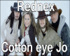Rednex - Cotton Eye Jo