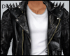 SA|Leather Jacket #1