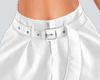 Y*White Skirt