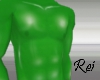 [R] Green Slime Male