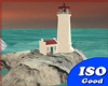"ISO" Lighthouse Set