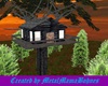 Tree House Cabin