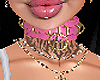 ♡  Bimbo Chocker