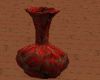 Red Passion Vase