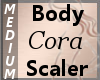 Body Scaler Cora M