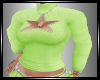 Green Top Stars