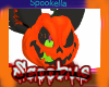 Spookella head M/F