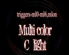 D3~Multi Color C light