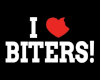 Biters flag