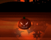 M0*BOO!Pumpkin Decor