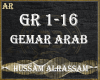 Alrassam Gemar Arab