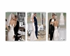T&J Wedding Canvas