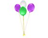Balloons Joker