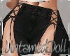 {UD} Melly Black Jeans